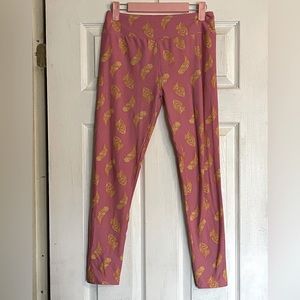 Lularoe One Size Leggings